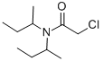 CAS#: 32322-33-1, N,N-Bis[(2S)-Butan-2-Yl]-2-Chloroacetamide