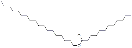 CAS#: 3234-84-2, Octadecyl Dodecanoate