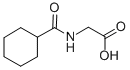 CAS 登录号：32377-88-1， 六氢马尿酸