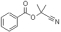 CAS 登录号：32379-42-3， 2-氰基-2-丙基苯甲酸酯
