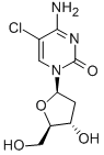 CAS#: 32387-56-7, 5-Chloro-2'-Deoxy-Cytidine