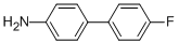 CAS#: 324-93-6, 4-Amino-4'-Fluorobiphenyl