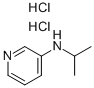 CAS#: 32405-76-8, Isopropyl-Pyridin-3-Yl-Amine Dihydrochloride