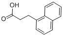 CAS#: 3243-42-3, 3-(1-Naphthyl)-Propionic Acid