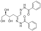 CAS#: 32443-70-2, 3-Deoxy-D-Glucosone-Bis(Benzoylhydrazone)