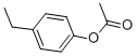 CAS#: 3245-23-6, Acetic Acid 4-Ethylphenyl Ester