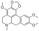 CAS#: 3246-21-7, (S)-6,7,7a,8-Tetrahydro-4,10,11-Trimethoxy-7-Methyl-5H-Benzo(g)-1,3-Benzodioxolo(6,5,4-De)Quinoline