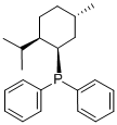CAS 登录号：32511-22-1， 新薄荷基二苯基膦