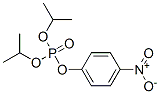 CAS#: 3254-66-8, (4-Nitrophenyl) Dipropan-2-Yl Phosphate