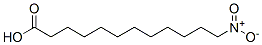 CAS#: 32571-74-7, 12-Nitrododecanoic Acid