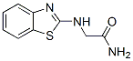 CAS#: 325767-04-2, 2-(2-Benzothiazolylamino)-Acetamide