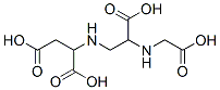 CAS 登录号：3262-58-6， (2S)-2-[[(2R)-2-(羧甲基氨基)-3-羟基-3-氧代丙基]氨基]丁二酸