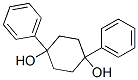 CAS 登录号：32651-20-0， 1,4-二(苯基)环己烷-1,4-二醇