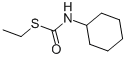 CAS#: 32666-97-0, S-Ethyl (Cyclohexylamino)Methanethioate