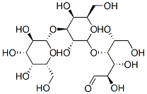 CAS#: 32694-82-9, (2R,3R,4R,5R)-4-[(2S,3R,4S,5S,6R)-3,5-Dihydroxy-6-(Hydroxymethyl)-4-[(2S,3R,4S,5R,6R)-3,4,5-Trihydroxy-6-(Hydroxymethyl)Oxan-2-Yl]Oxyoxan-2-Yl]Oxy-2,3,5,6-Tetrahydroxyhexanal