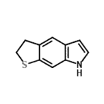 CAS#: 327183-75-5, 3,7-Dihydro-2H-Thieno[3,2-f]Indole