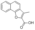 CAS#: 32730-10-2, 3-Methyl-Naphtho[1,2-b]Furan-2-Carboxylic Acid