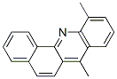 CAS#: 32740-01-5, 7,11-Dimethylbenzo[c]Acridine