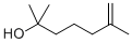 CAS#: 32779-58-1, 2,6-Dimethyl-6-Hepten-2-Ol