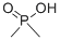 CAS#: 3283-12-3, Dimethylphosphinic Acid