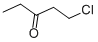CAS 登录号：32830-97-0， 1-氯-3-戊酮
