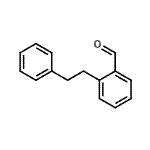CAS#: 32832-96-5, 2-(2-Phenylethyl)Benzaldehyde