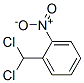 CAS 登录号：3284-77-3， 1-(二氯甲基)-2-硝基苯