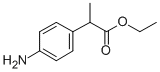 CAS#: 32868-25-0, Ethyl 2-(4-Aminophenyl)Propanoate