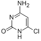 CAS 登录号：3289-35-8， 6-氯胞嘧啶