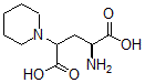 CAS#: 32899-77-7, (2S)-2-Amino-4-Piperidin-1-Ylpentanedioic Acid
