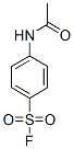 CAS 登录号：329-20-4， 4-乙酰氨基苯磺酰氟