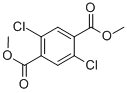 CAS#: 3293-89-8, Dimethyl 2,5-Dichlorobenzene-1,4-Dicarboxylate