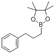 CAS#: 329685-40-7, 3-Phenyl-1-Propylboronic Acid Pinacol Ester