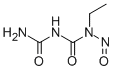 CAS#: 32976-88-8, 3-Carbamoyl-1-Ethyl-1-Nitrosourea