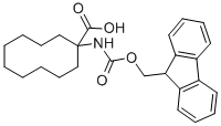 CAS#: 329790-80-9, Fmoc-1-Amino-1-Cyclodecanecarboxylic Acid
