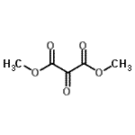 CAS#: 3298-40-6, Dimethyl Oxomalonate