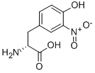 CAS#: 32988-39-9, 3-Nitro-D-Tyrosine