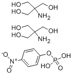 CAS#: 330-13-2, 4-Nitrophenyl dihydrogen phosphate