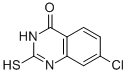 CAS#: 33017-86-6, 7-Chloro-2-Mercaptoquinazolin-4(3H)-One