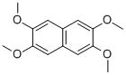 CAS#: 33033-33-9, 2,3,6,7-Tetramethoxynaphthalene