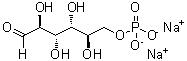 CAS#: 33068-18-7, D-Mannose 6-Phosphate Disodium Salt