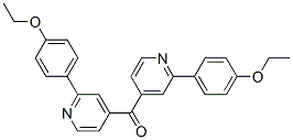 CAS#: 33077-69-9, (4-Ethoxyphenyl)-Pyridin-4-Ylmethanone