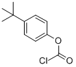CAS#: 33129-84-9, (4-Tert-Butylphenyl) Chloroformate