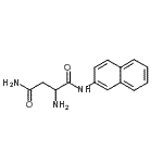 CAS#: 3313-39-1, N<Sup>1</Sup>-2-Naphthylaspartamide