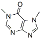 CAS#: 33155-83-8, 1,7-Dimethylpurin-6-One