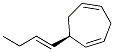 CAS#: 33156-93-3, (6R)-6-[(E)-But-1-Enyl]Cyclohepta-1,4-Diene