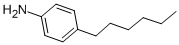 CAS#: 33228-45-4, 4-n-Hexylaniline