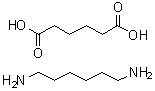 CAS#: 3323-53-3, Adipic Acid, Compound With Hexane-1,6-Diamine (1:1)