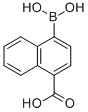 CAS#: 332398-57-9, 4-Carboxynaphthalene-1-Boronic Acid
