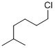 CAS#: 33240-56-1, 1-Chloro-5-Methylhexane
